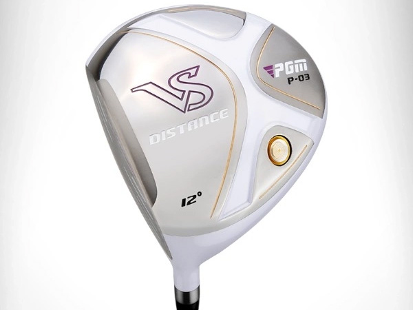 Bộ gậy golf nữ tay trái PGM LTG005-T