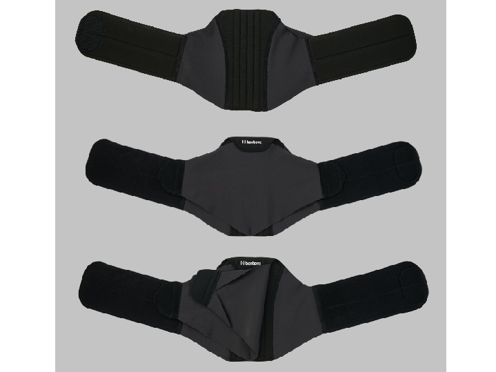 Đai hỗ trợ vùng thắt lưng Pita Coru Wide