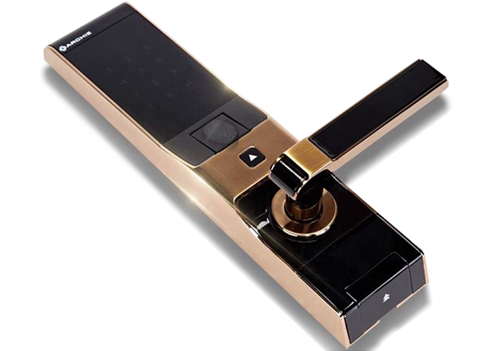 Khóa điện tử Archie AJ2021-02-K9