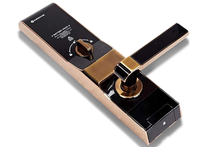 Khóa điện tử Archie AJ2021-02-K9