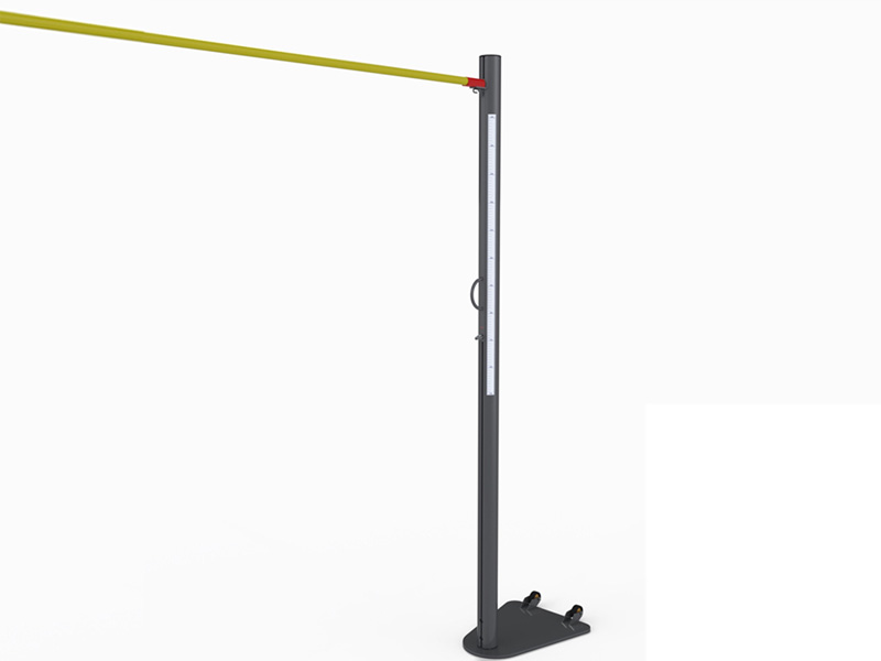 Trụ nhảy cao di động dùng cho thi đấu Sodex Sport S63042