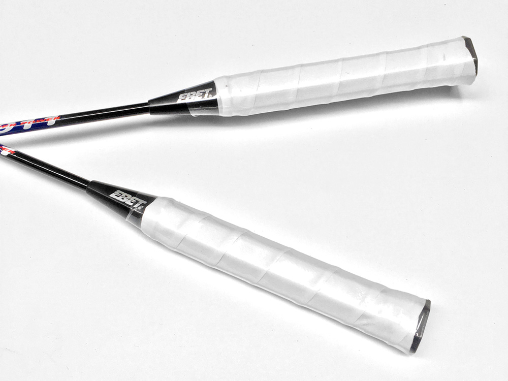 Cặp vợt cầu lông Ebet Power 1911