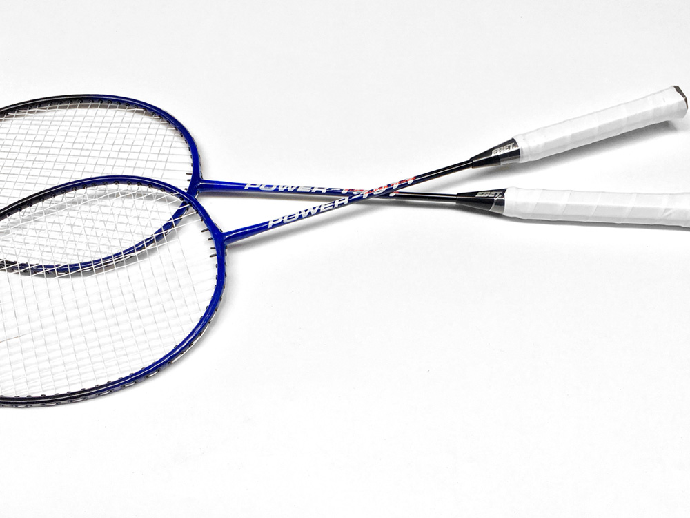 Cặp vợt cầu lông Ebet Power 1911