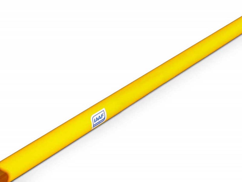 Xà nhảy cao fiberglass dùng cho thi đấu Sodex Sport S63121