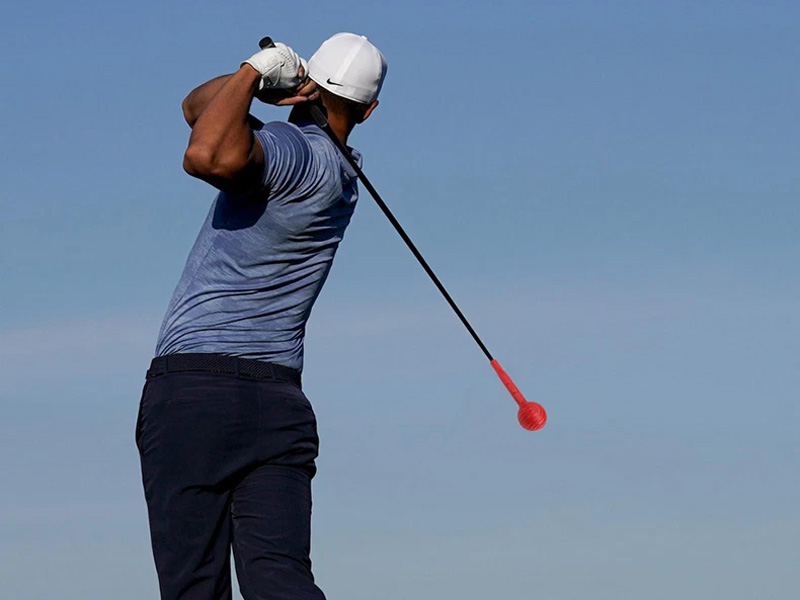 Gậy tập thể lực Swing Golf HGB011