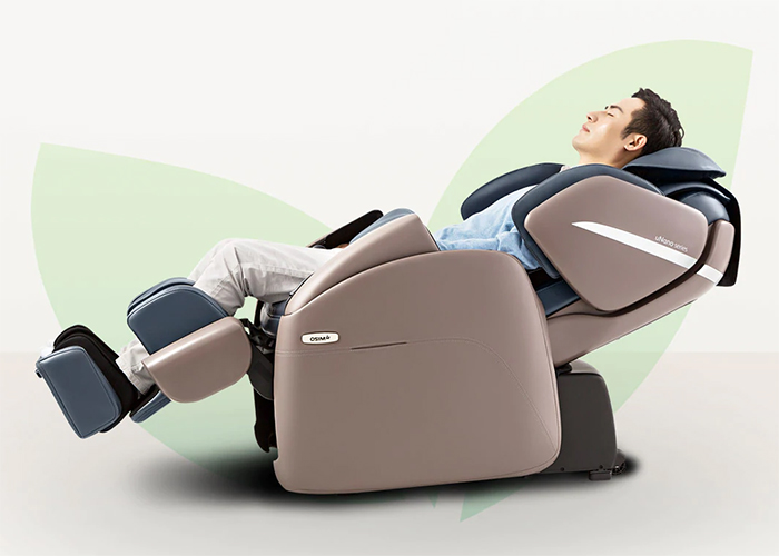 Ghế massage OSIM uNano OS-8831