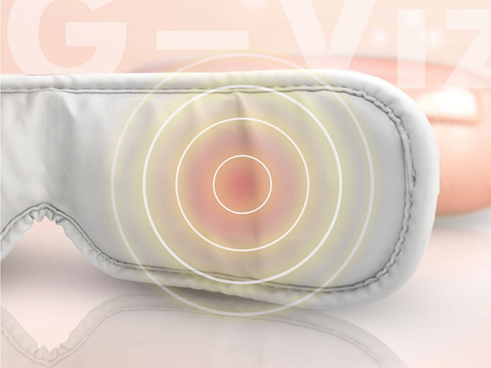 Máy masage mắt G-VIZEE EYE BEAUTY