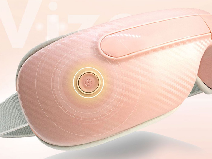 Máy masage mắt G-VIZEE EYE BEAUTY