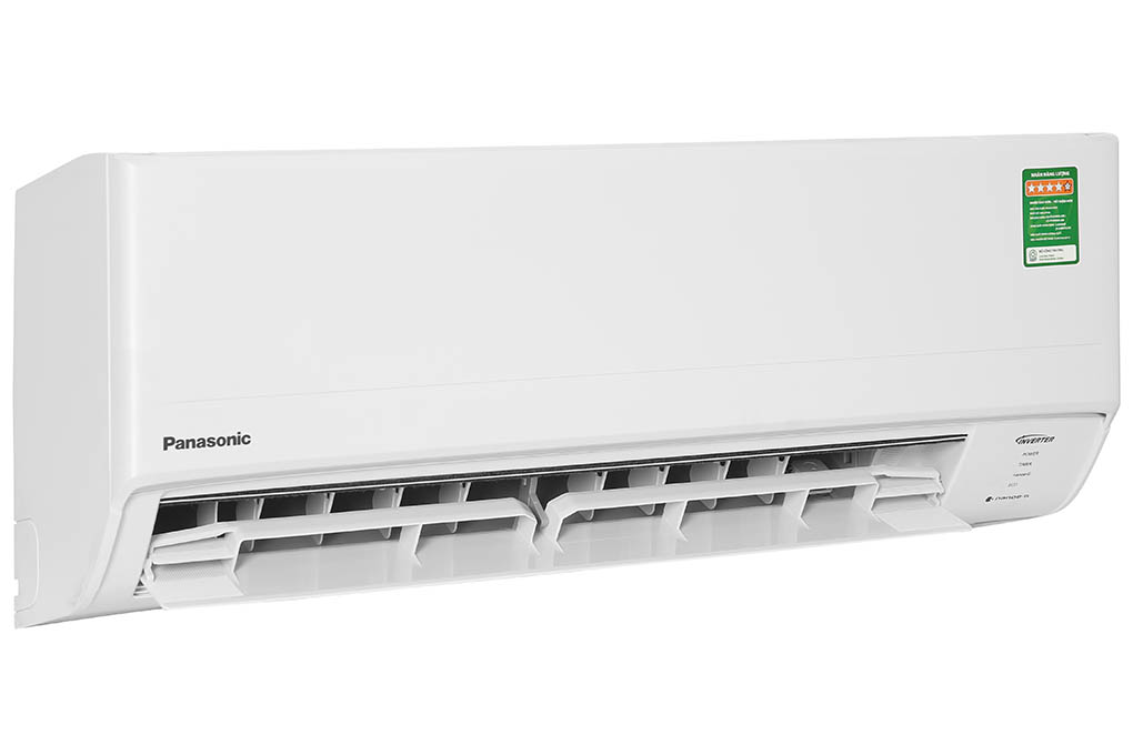Điều hòa 1 chiều Panasonic inverter 9.000BTU CS/CU-PU9XKH-8M