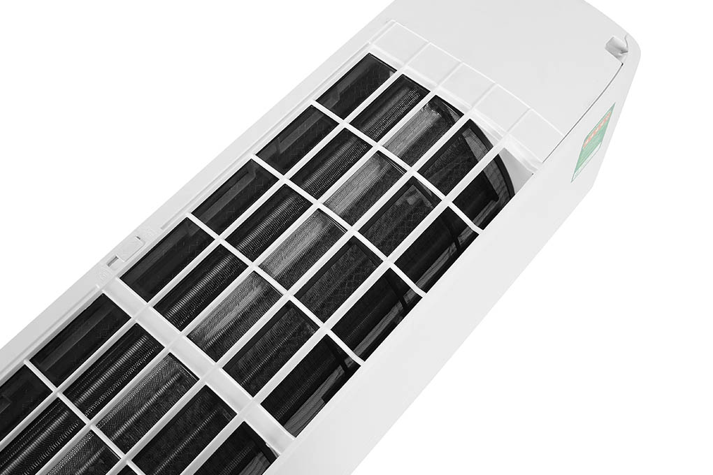 Điều hòa 1 chiều Panasonic inverter 9.000BTU CS/CU-PU9XKH-8M