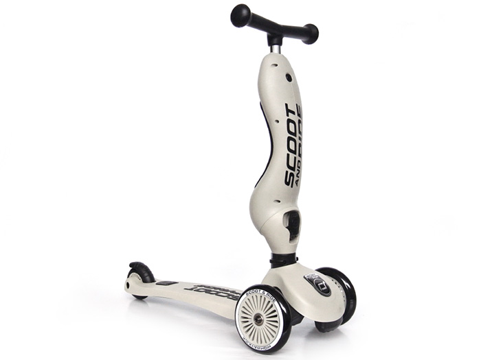 Xe scooter trẻ em Scoot and Ride Highwaykick 1