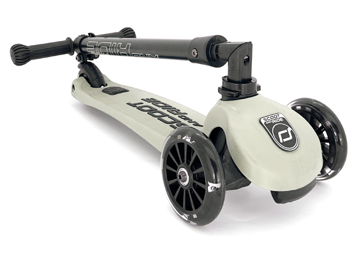 Xe scooter trẻ em Scoot and Ride Highwaykick 3 LED