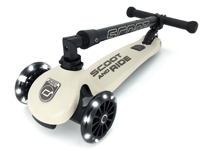 Xe scooter trẻ em Scoot and Ride Highwaykick 3 LED