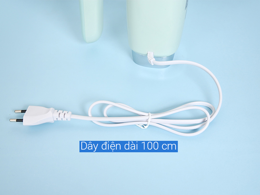 Máy đánh trứng để bàn Bear DDQ-B03V1