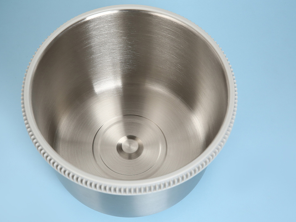 Máy đánh trứng để bàn Bear DDQ-B03V1