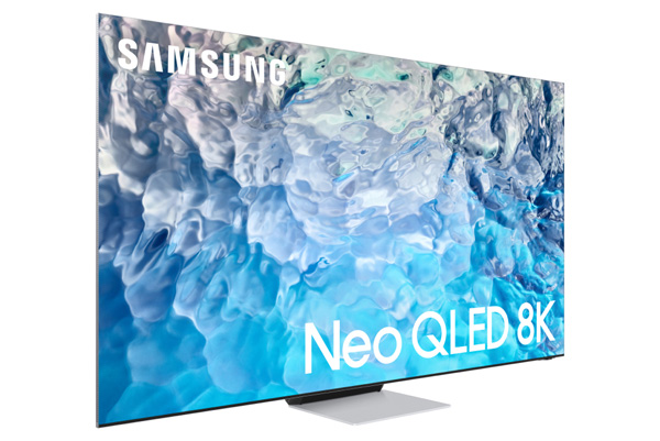 Smart Tivi Neo QLED 8K 65 inch Samsung QA65QN900BKXXV