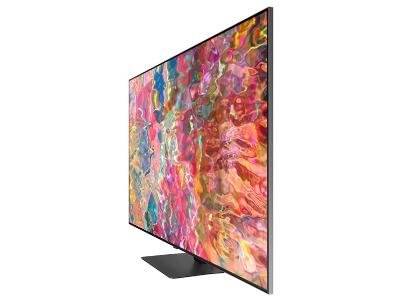 Smart Tivi QLED 4K 85 inch Samsung QA85Q80BAKXXV