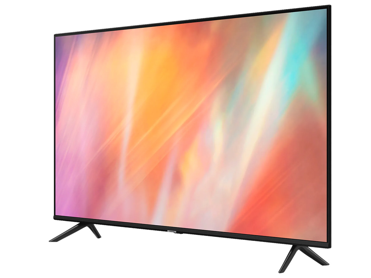 Smart tivi Samsung 4K 65 inch UA65AU7002KXXV