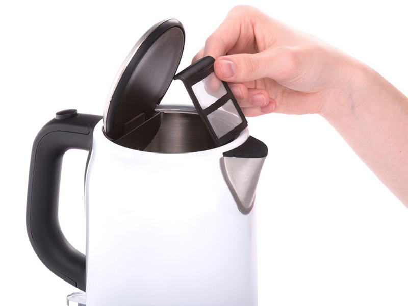 Ấm siêu tốc Cloer 4521