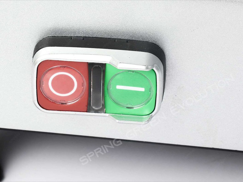 Máy thái thịt đông lạnh bán tự động MS10 (WED-250B3)