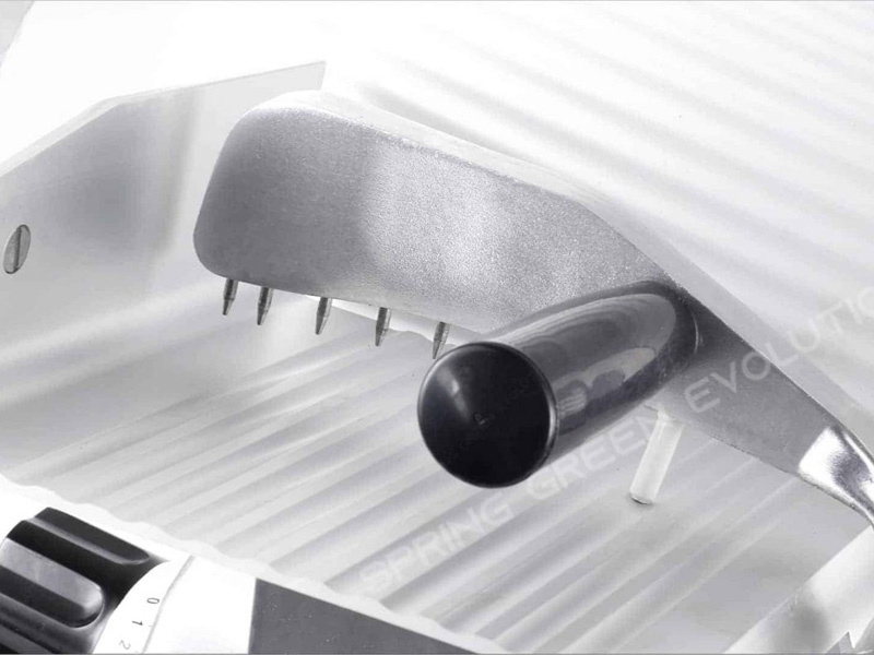 Máy thái thịt đông lạnh bán tự động MS10 (WED-250B3)