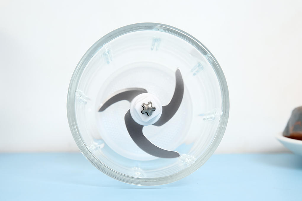 Máy xay thịt mini Bear QSJ-B01P1