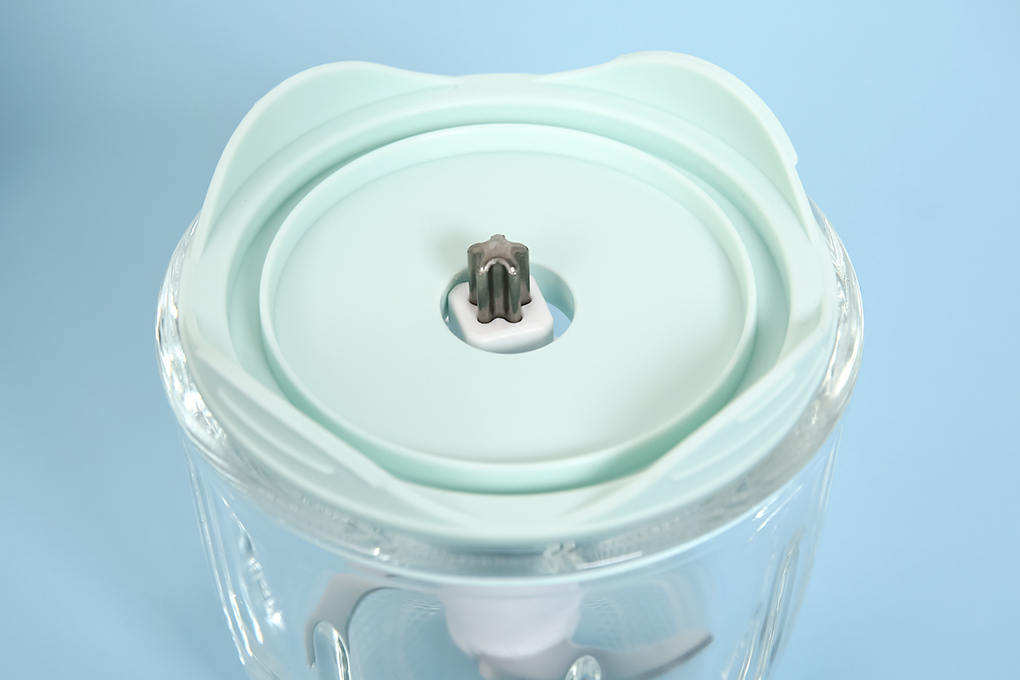 Máy xay thịt mini Bear QSJ-B01P1