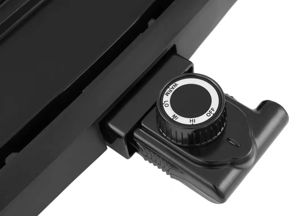 Vỉ nướng điện Bluestone EGB-7406