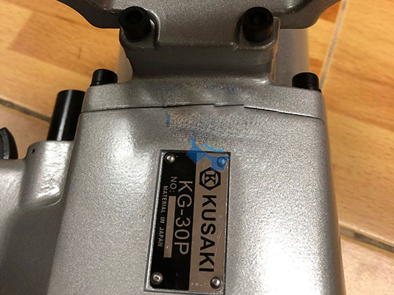 Súng siết bu lông khí nén 3/4 inch Kusaki KG-30P