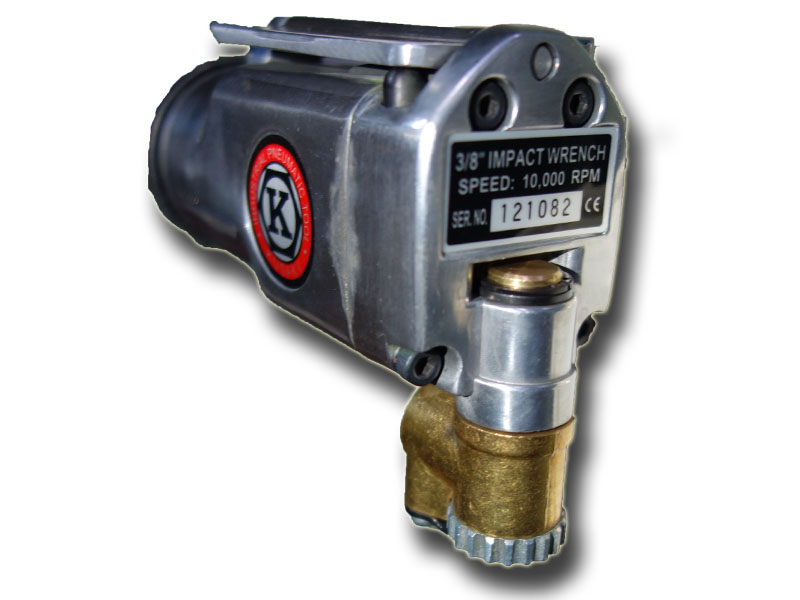 Súng siết bu lông khí nén 3/8 inch Kusaki KG-140H