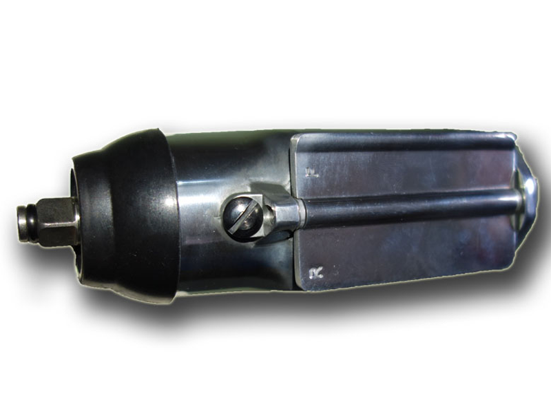 Súng siết bu lông khí nén 3/8 inch Kusaki KG-140H