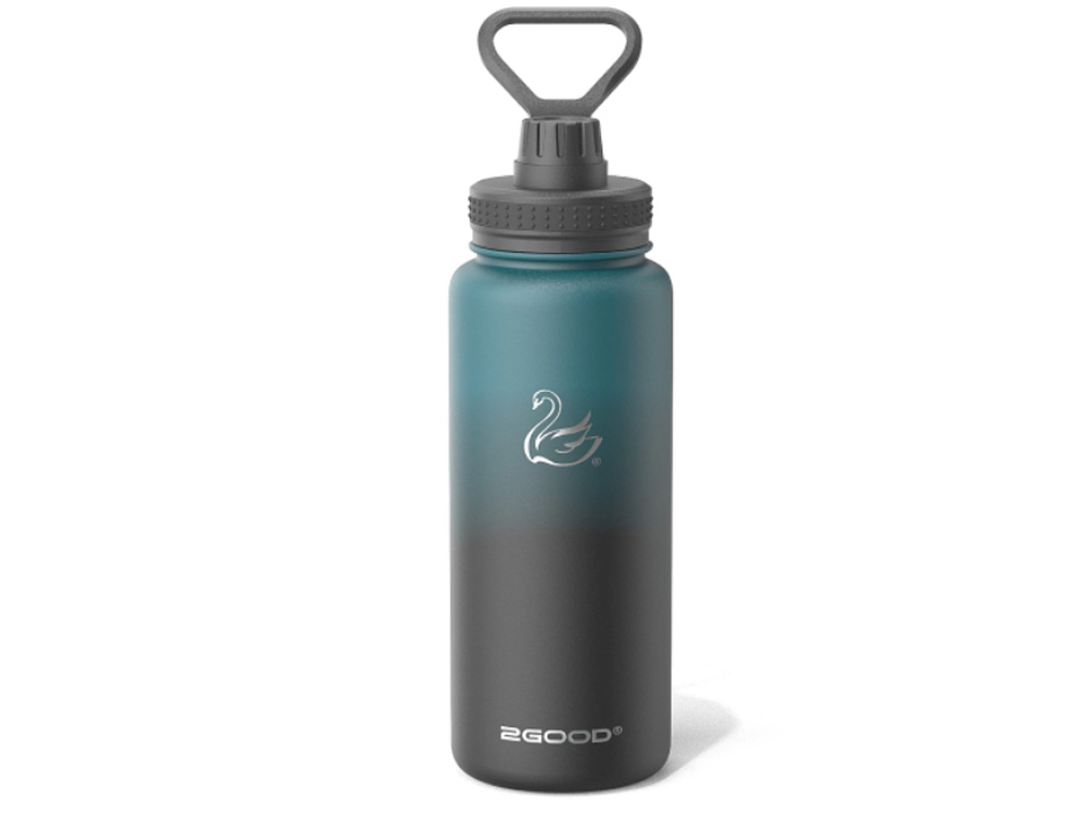 Bình giữ nhiệt 2GOOD FLASK WM-02 Sport Lid (946ml) - Màu ngẫu nhiên