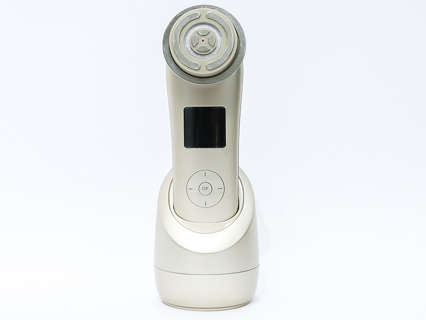 Máy đẩy dưỡng chất trẻ hóa da NanoTime Beauty F81E