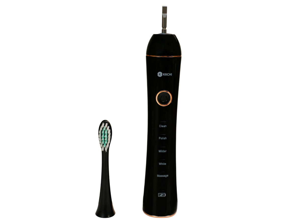Bàn chải đánh răng điện sóng âm Kachi Sonic MK309