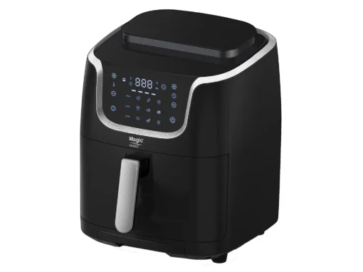 Nồi chiên không dầu kết hợp hấp Magic Korea A-700 (7 lít)