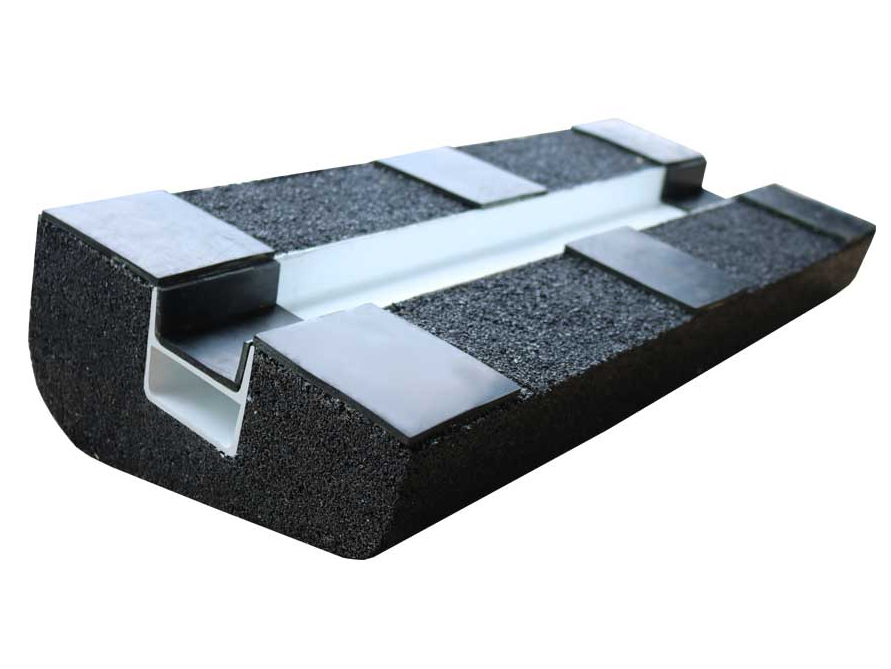 Khung thành bóng đá futsal nhôm xếp gập, phù hợp với tiêu chuẩn châu Âu EN 16579 và FIFA S16118