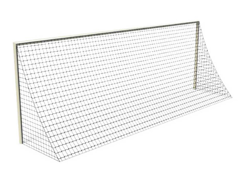 Lưới khung thành bóng đá mini không gút S12018 (S12712KL)
