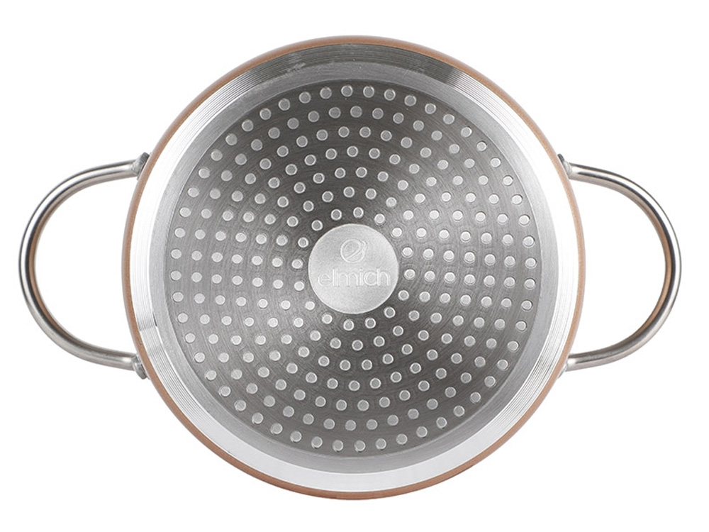 Bộ nồi nhôm chống dính Elmich EL-4101OL