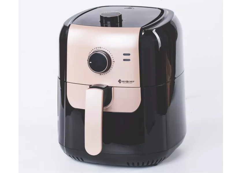 Nồi chiên không dầu Chef & Chef YJ- 502