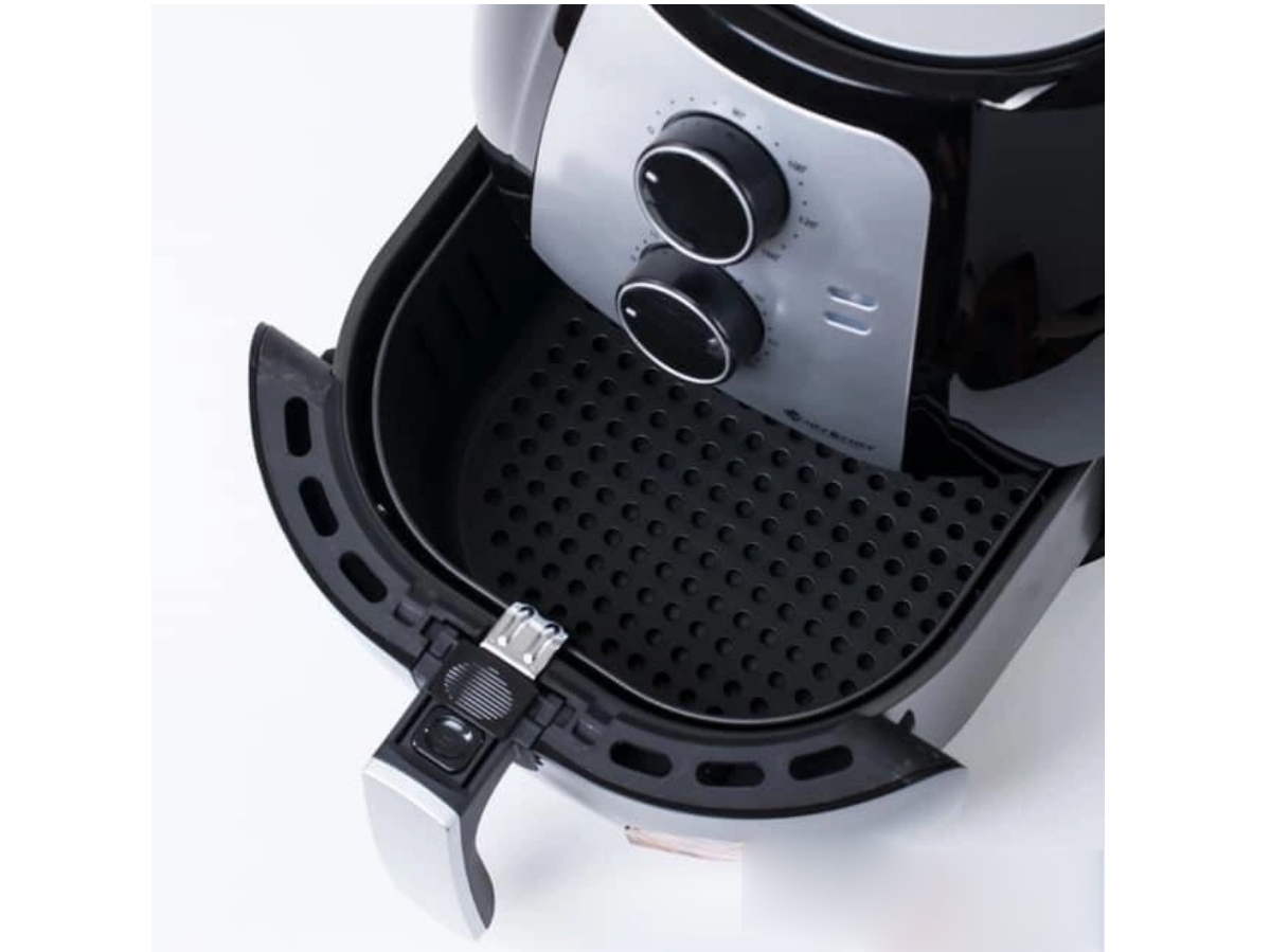 Nồi chiên không dầu Chef Chef YJ-702 - 6.5 lít