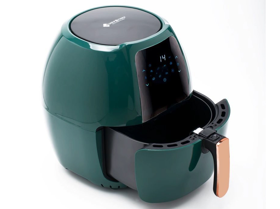 Nồi chiên không dầu điện tử Chef Chef YJ-702A