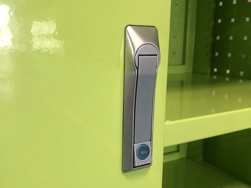 Tủ đựng đồ nghề 2 cánh Ally QT-HC13