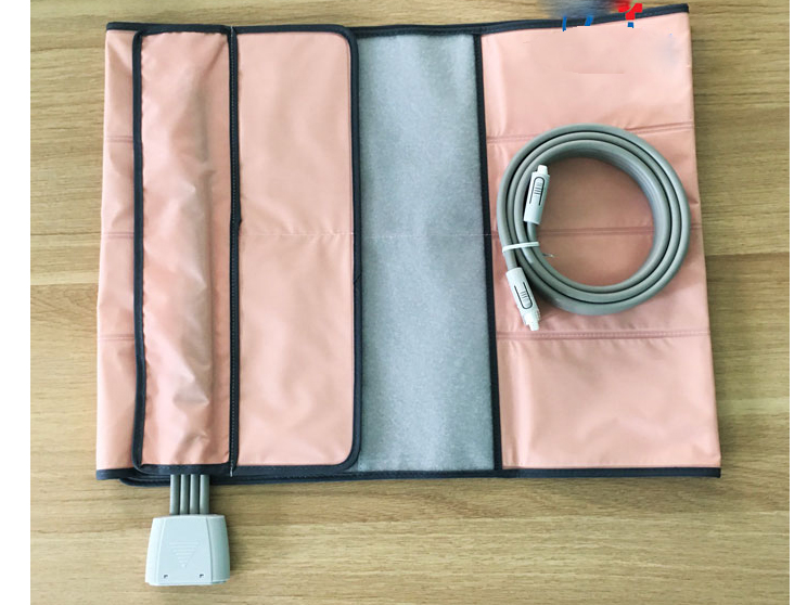 Máy nén ép trị liệu suy giãn tĩnh mạch Power Q2200