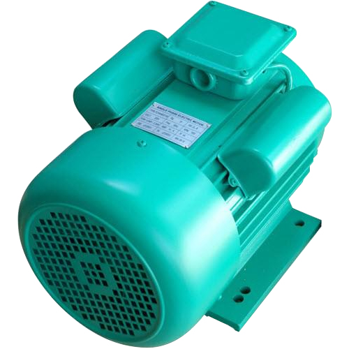 Motor điện 1 pha 3HP TCVN-MO3145