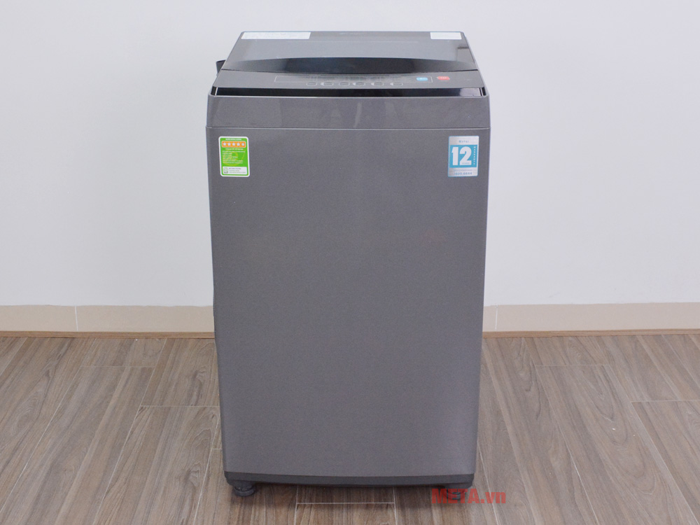 Máy giặt lồng đứng 7.5kg Casper WT-75N70BGA