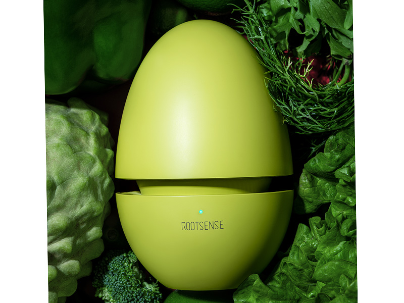 Thiết bị tạo Ozone khử khuẩn, khử mùi tủ lạnh Guardian Angel