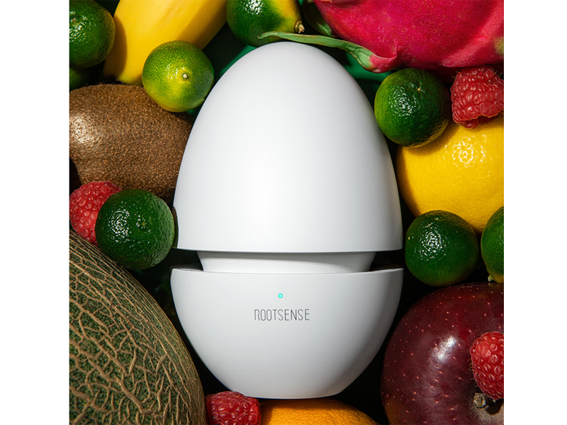 Thiết bị tạo Ozone khử khuẩn, khử mùi tủ lạnh Guardian Angel