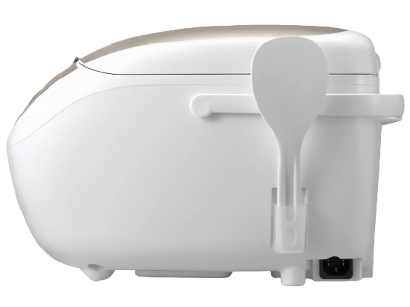 Nồi cơm điện tử Panasonic SR-CL188WRAM