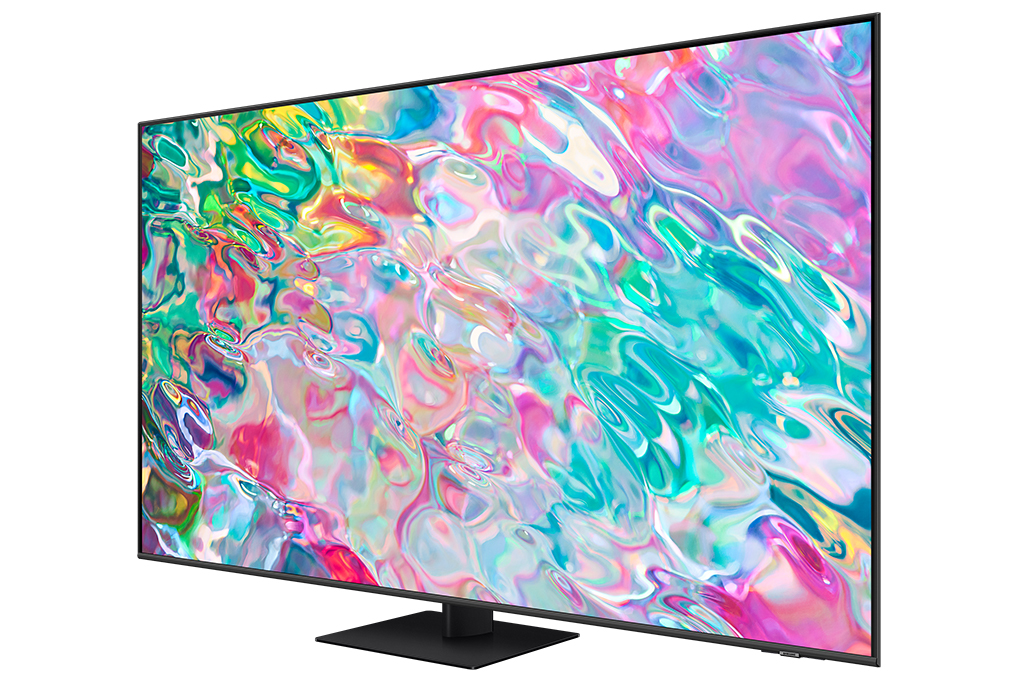 Smart Tivi QLED 4K 85 inch Samsung QA85Q70BA