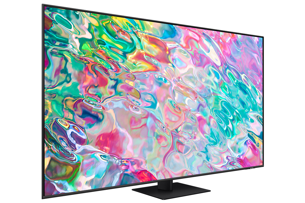 Smart Tivi QLED 4K 85 inch Samsung QA85Q70BA